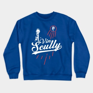 Vin Scully Crewneck Sweatshirt